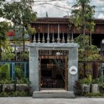 The best way to savor Khmer BBQ in a modern way at Hot Stone Restaurant in Siem Reap